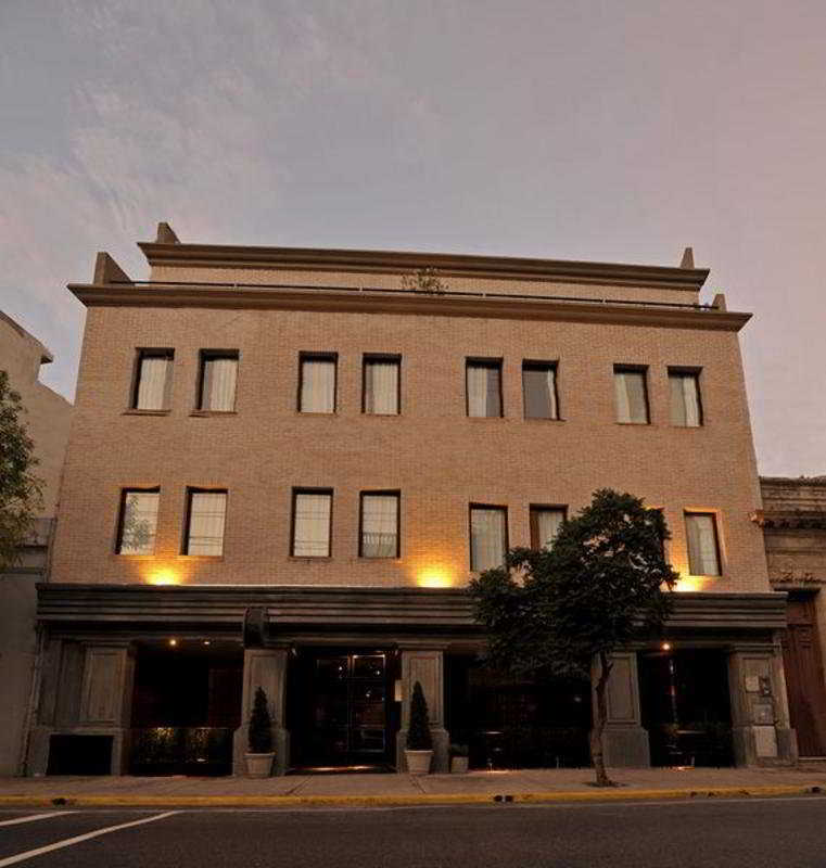 Ultra Hotel Buenos Aires Exterior foto