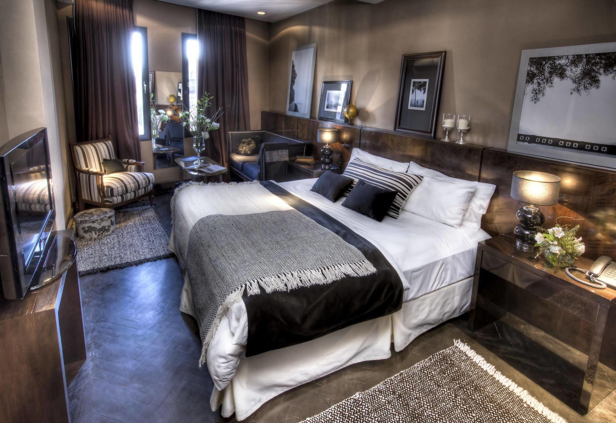 Ultra Hotel Buenos Aires Cameră foto