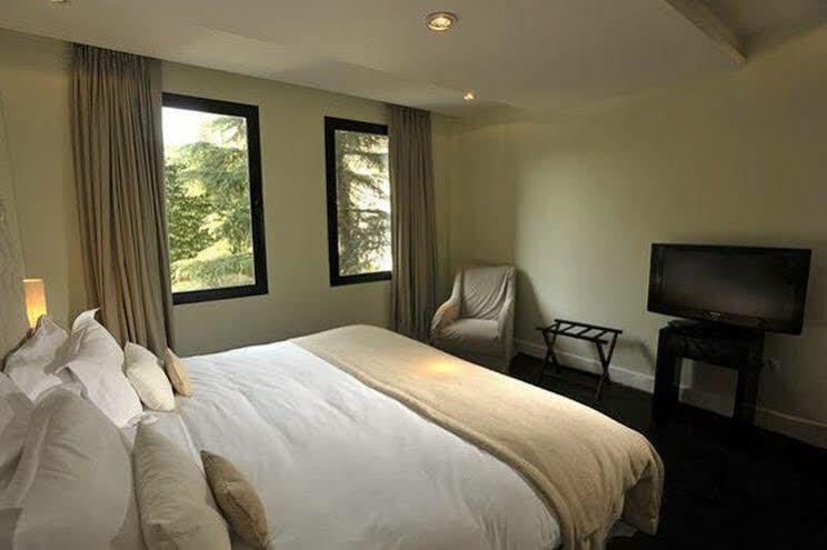 Ultra Hotel Buenos Aires Cameră foto
