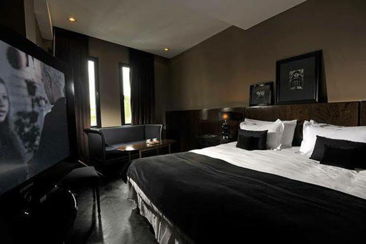 Ultra Hotel Buenos Aires Cameră foto