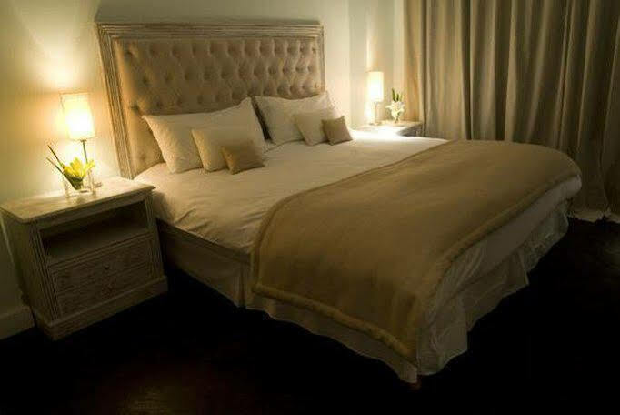 Ultra Hotel Buenos Aires Cameră foto